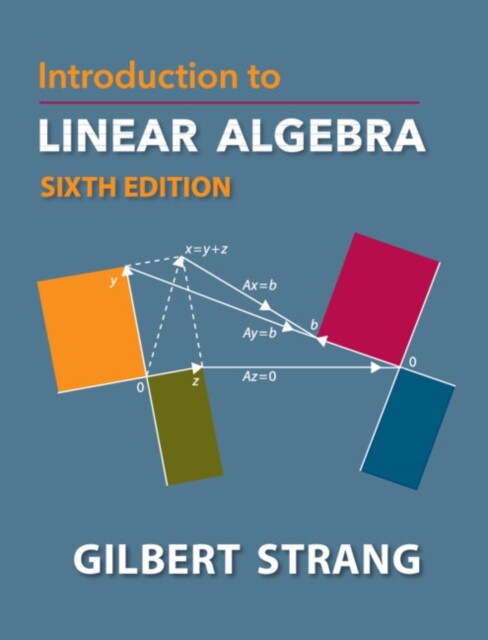 Introduction to Linear Algebra 9781733146678 - Free Tracked Delivery