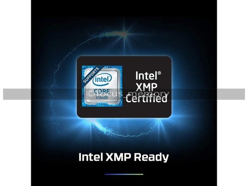 Kits de memoria de escritorio Hyperx DDR4 16 GB/32 GB DIMM 3200 2666 2400 (2x8 GB) 288 pines - Imagen 6 de 11
