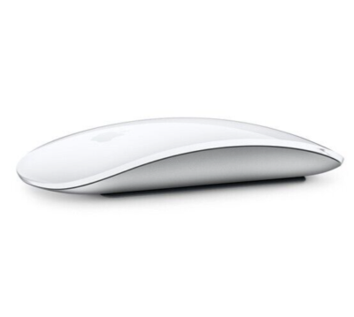 やまだ　【新品未使用】Apple Magic Mouse A1296 Apple A1296 Wireless Bluetooth Magic Mouse 1 Tactile Multi