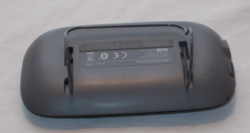 Motorola Sonic Rider Bluetooth Wireless Hands Free In-Car Speakerphone TX550 - Photo 2 sur 4