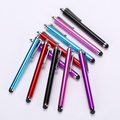 Stylus Pen for Touch Screen Tablet Capacitive Stylist Pen Cell Phone iPad Stylus - Picture 14 of 24