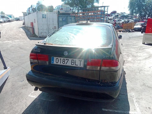 24418170 Turbocompresor para SAAB 9-3 COUPÉ 2.2 TID 1998 505860 - Imagen 10 de 10