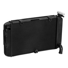 Radiator Engine Cooling Fit For Kawasaki Vulcan S 2015-2026