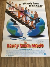 'THE BRADY BUNCH MOVIE