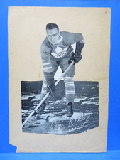1934-43 BEEHIVE PHOTOS Group 1,  PEP KELLY,  Toronto Maple Leafs, Low Grade