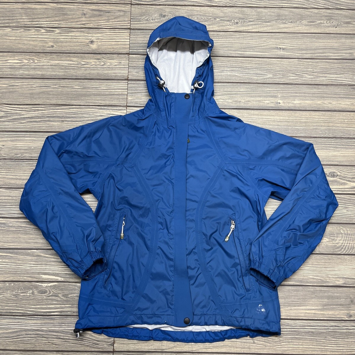 Nike ACG Womens Fitstorm All Weather Windbreaker Full Zip