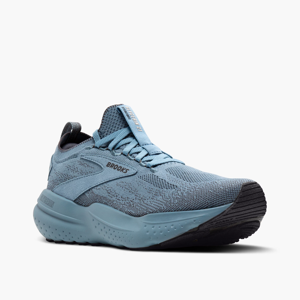 Brooks Glycerin StealthFit 21 Women's Road Running Shoes New Citadel