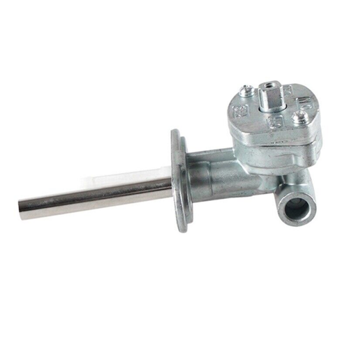 Fuel- Petcock Assy & Lever for ATV Grizzly 350 660 Bruin 350 YFM350 YFM6608938 - Picture 5 of 9