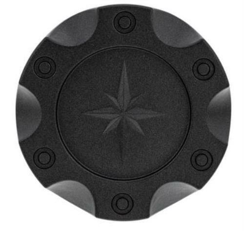 Polaris 2017-2020 Rzr Cap Rim Blk 1522853-655 New Oem - Picture 2 of 4