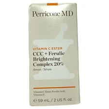 Perricone MD Vitamin C Ester Brightener Serum - 2oz