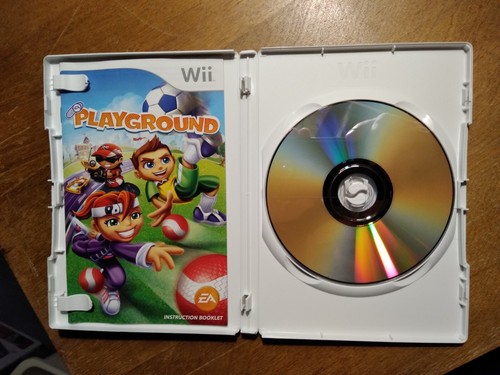 Wii Games with Manuals - Most are Mint ! - Picture 499 of 729