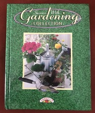 ‘96 “Success With Gardening"  Book
