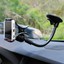 thumbnail 2 - 360° Car Windshield Mount Cradle Holder Stand For Mobile Cell Phone GPS iPhone x