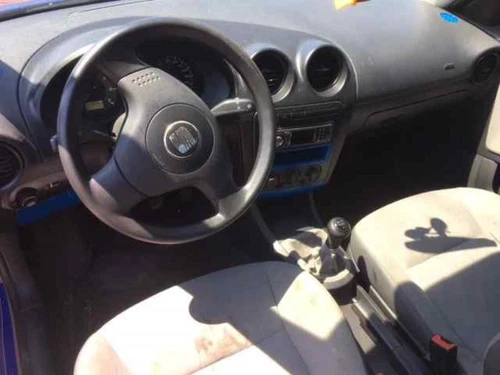 03D903025E Alternador para SEAT IBIZA (6L1) Cool 2002 247314 - Imagen 8 de 10
