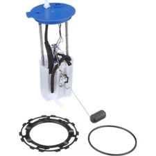 Fuel Pump Module Assembly