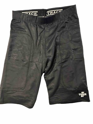 Trace XXL Compression Shorts  Brand New.