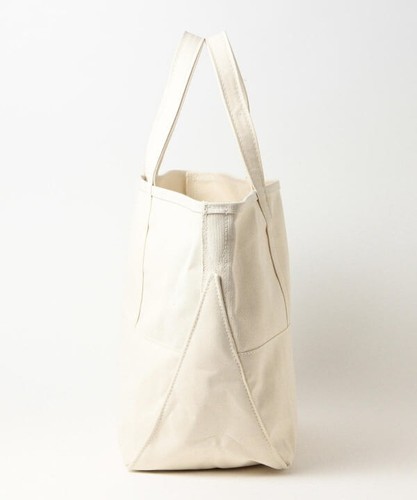 L.L.Bean BEAMS Japan Custom Order Deep Bottom Boat Tote Bag Ship Japan Express - Picture 11 of 12