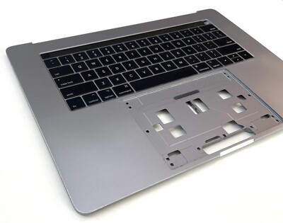 2017 MacBook Pro A1707 15
