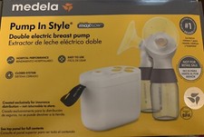 Breast Pump Accessories