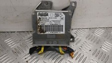 CITROEN C3 PICASSO VTR PLUS 2009 CRASH BAG MODULE 9666412180