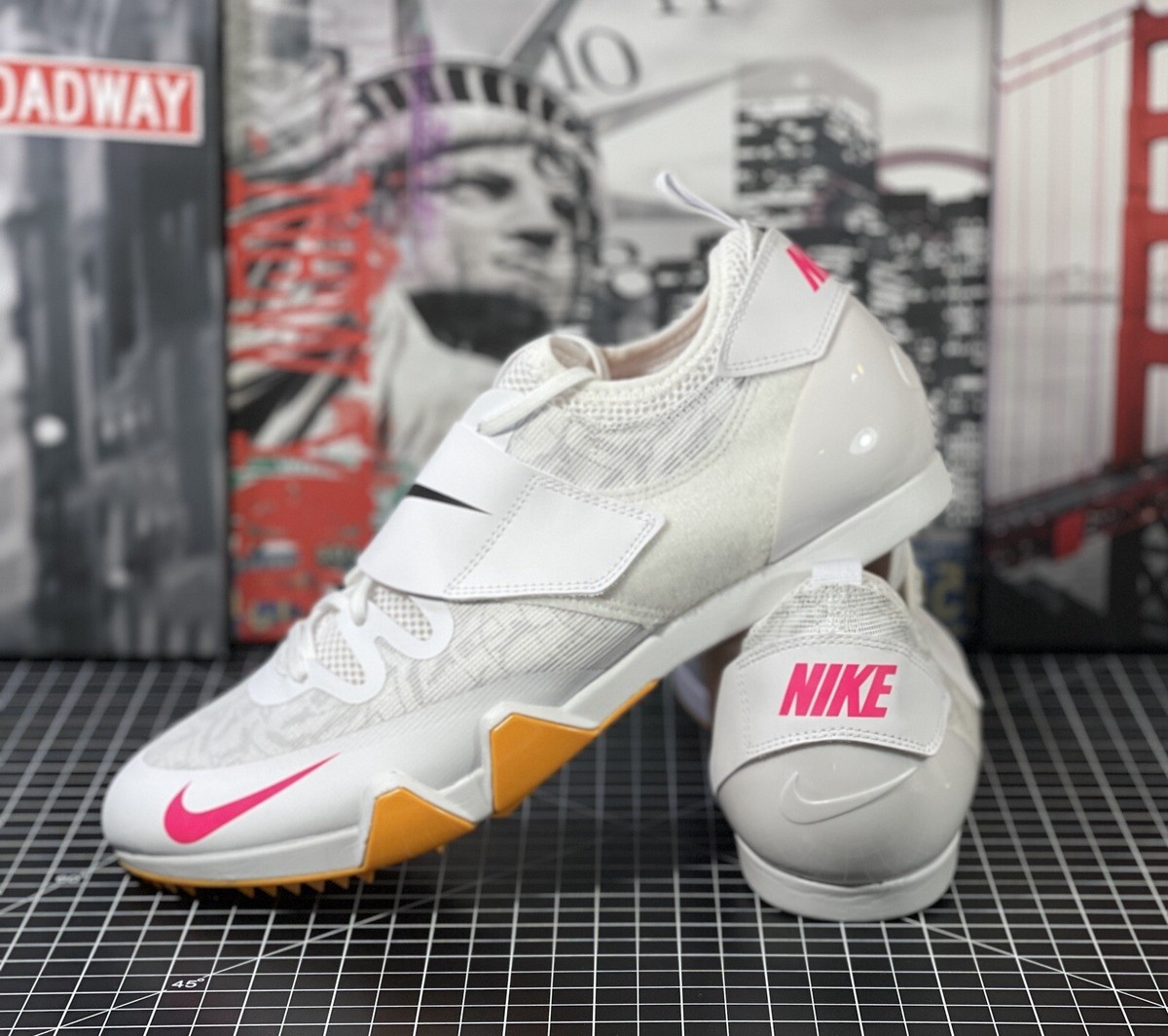 Nike Zoom Pole Vault Elite 3 Track Shoes Men
