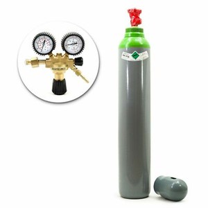 Tuyau Adaptateur De Transfert Pour Bouteille D'argon - Neuf, Origine Japon, Soudage TIG/MIG