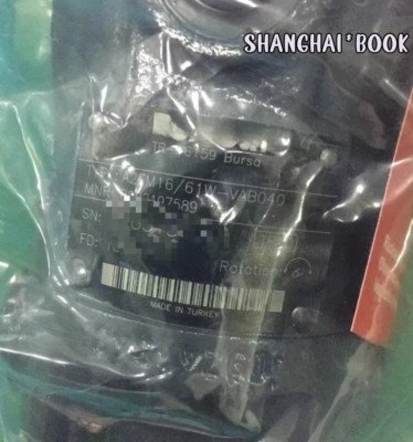 1PC NEW R902197589 A2FM16/61W-VAB040 Via DHL or Fedex