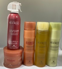 Alterna Bamboo Haircare Products-CHOOSE ITEM