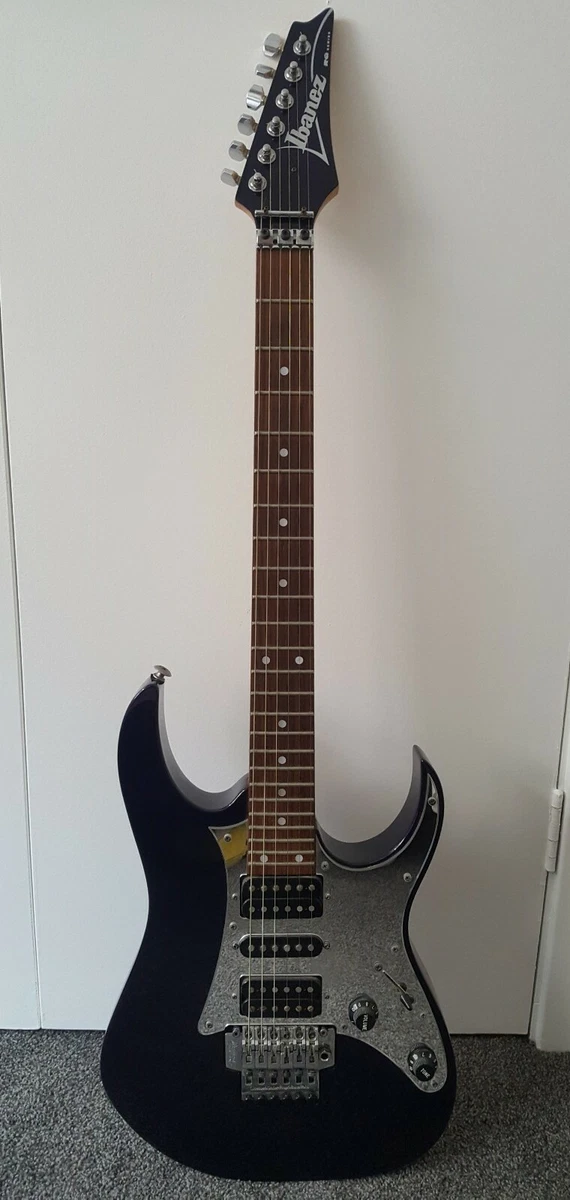 IBANEZ RG 250 LTD JB Electric Guitar