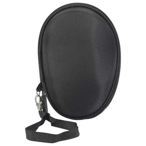 Storage Carrying Case Pouch Cover for Logitech MX Master 3 Wireless Gaming Mouse - 第 8/12 張圖片