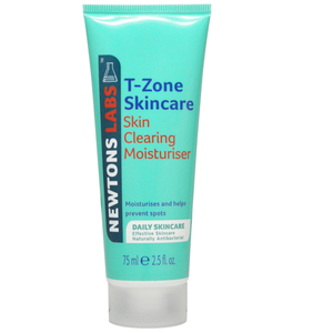 t zone moisturiser