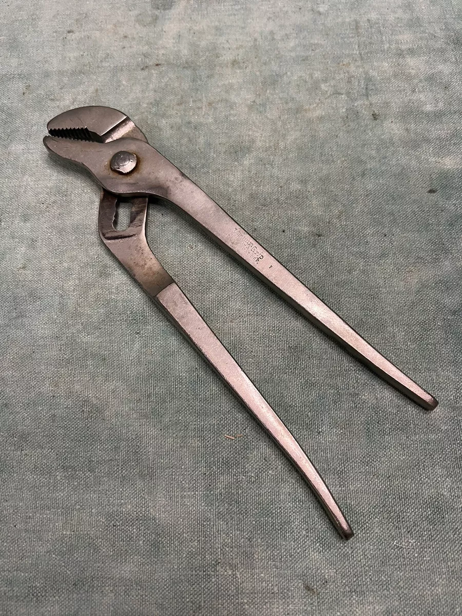 Channellock Pliers, Mini courses