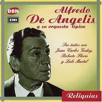 De Angelis Alfredo-sus Exitos Con Godoy Florio Y Martel Cd De Angelis Alfredo-sus Exitos Con Godoy Florio Y Martel Cd