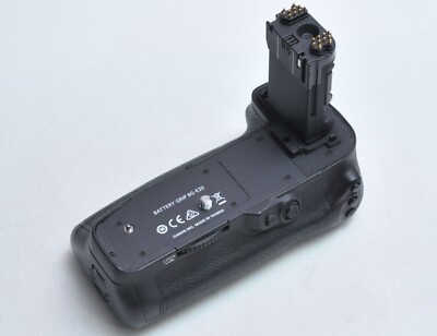 Canon OEM BG-E20 Battery Grip for EOS 5D Mark IV *EX* 13803281453