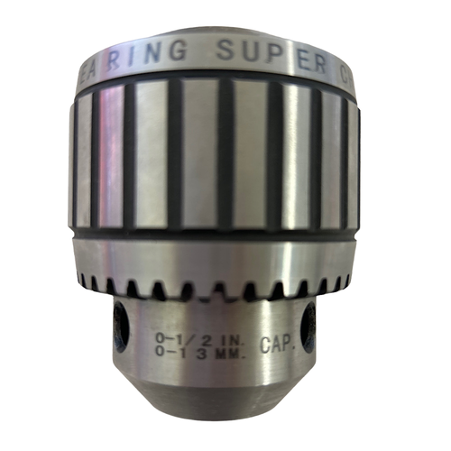 Jacobs JCM30221 Key K3 JT3 Mounting Size HSS Keyed Drill Chuck eBay