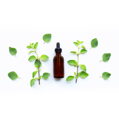 Premium Greek Oregano Oil 100% Pure 50ml