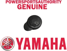 2006-2024 Yamaha Grizzly 450 550 Kodiak 700 OEM Coolant Cap 1S3-21875-00-00