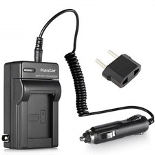 Travel Charger for Sony NP-BK1 MHS-CM5 PM5 PM1