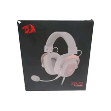  Redragon H510 Zeus 2 All In One Pink Gaming Headset