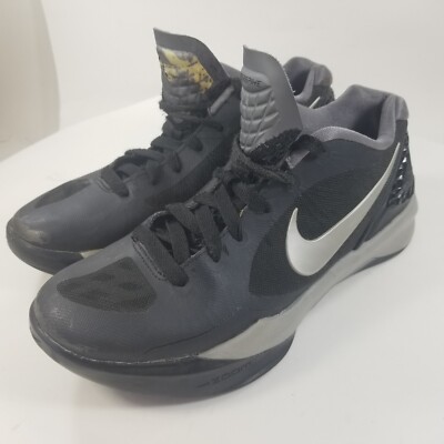 Nike Zoom Hyperspike Flywire Volleyball  Shoe 585763-001 Ladies Sz 7