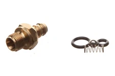 Chemical Soap Injector Kit Briggs & Stratton Replaces 190593GS 190635GS 203640GS