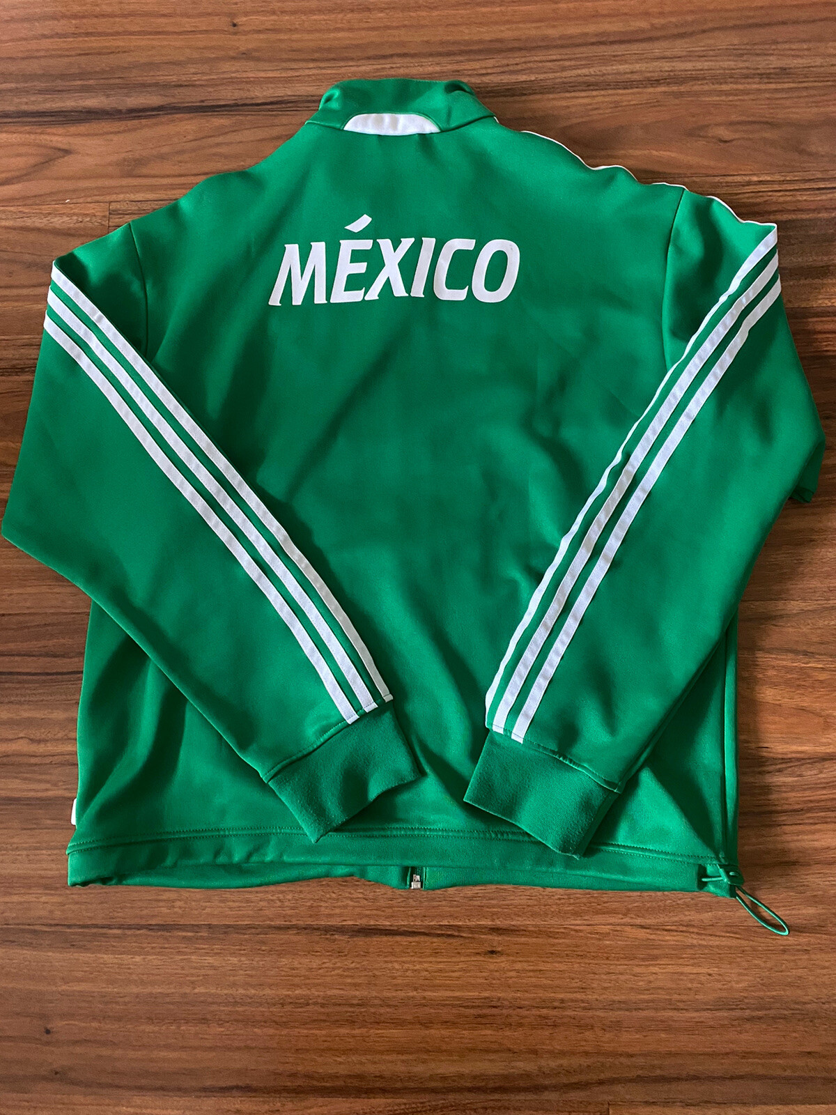 Mens Adidas Mexico Track Jacket 2006 World Cup Edition eBay
