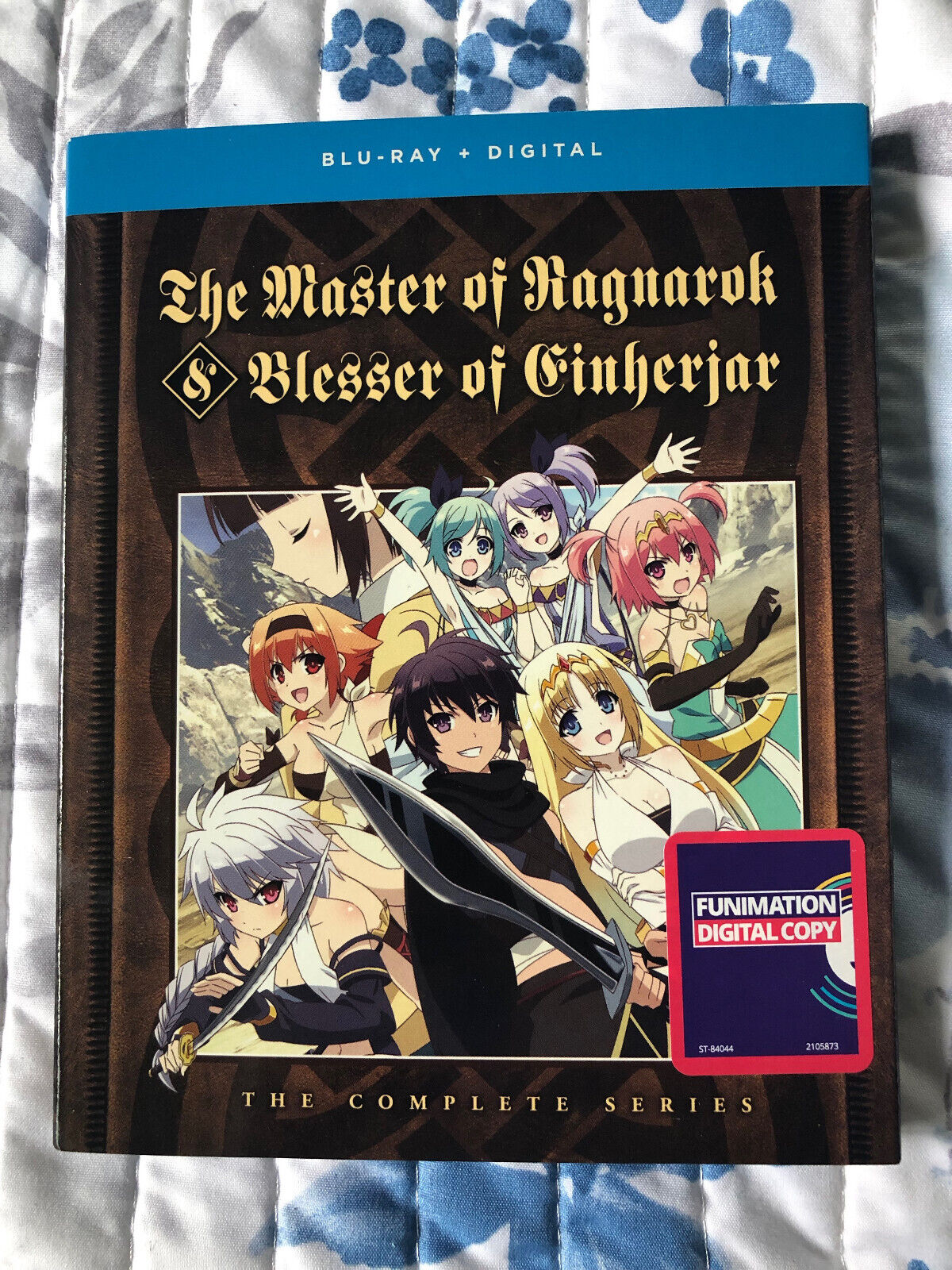 The Master of Ragnarok & Blesser of Einherjar Season 2 Release Date 2022 