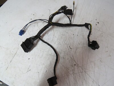 Yamaha TDM850 3VD Scheinwerfer Kabelbaum 1991-1995 Original OEM