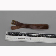 DID 3R GM655 1/6 Scale WWII Paulus Belt Model