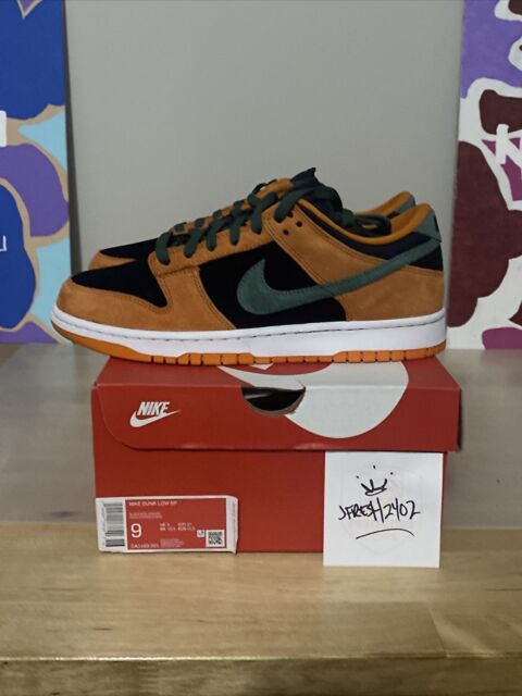 Size 9 - Nike Dunk Low SP Retro Ugly Duckling Pack - Ceramic' 2020 for sale online | eBay
