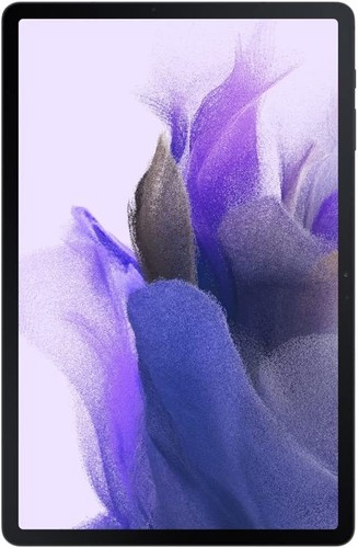 Samsung Galaxy Tab S7 FE 5G T738U 12.4" 64GB Mystic Black (T-Mobile) - Good