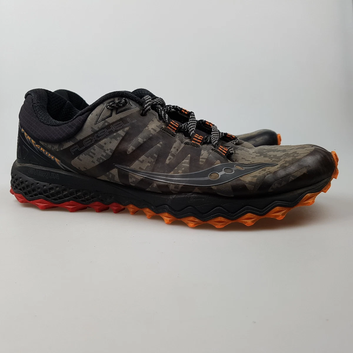 Peregrine 7 runshield sale