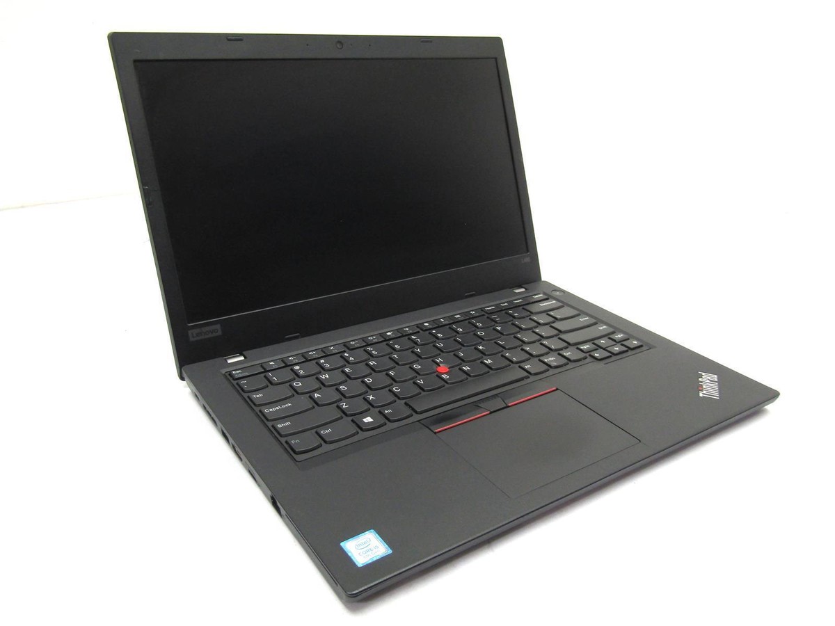 Lenovo ThinkPad L480 Core i5-8250U メモリ8GB SSD256GB OS再