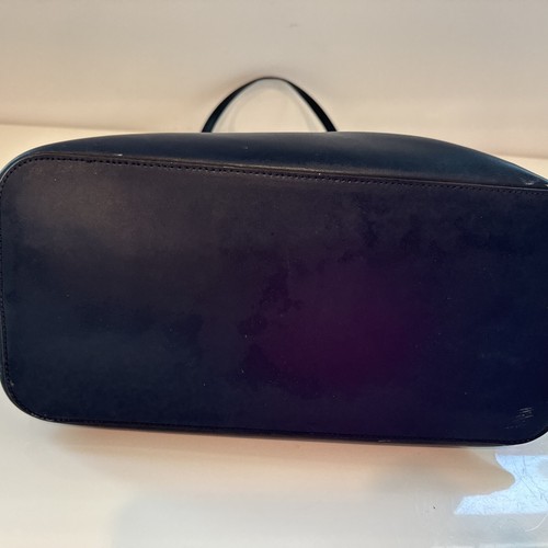 Bolso de mano Michael Kors Trista de cuero con cordón - Imagen 19 de 24